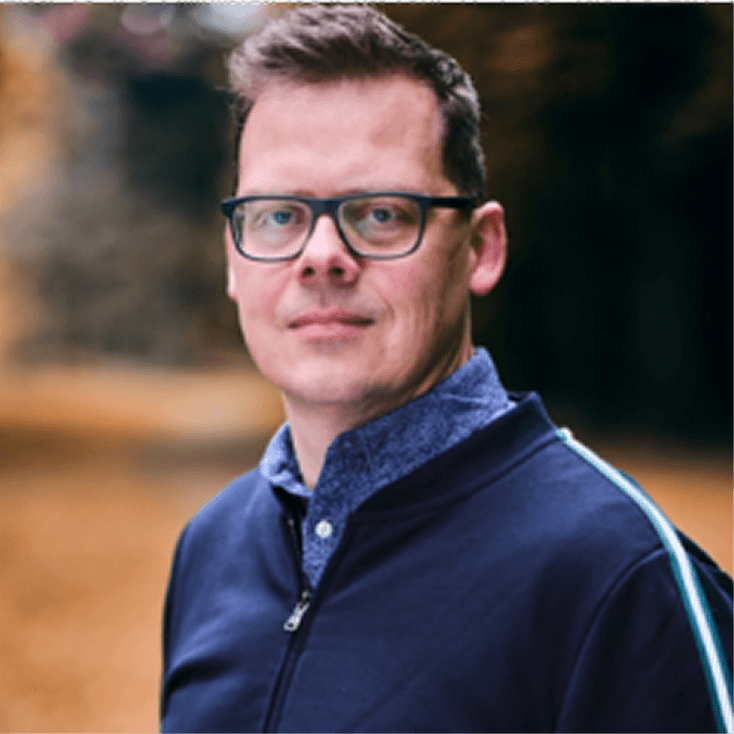 Bart Coelus