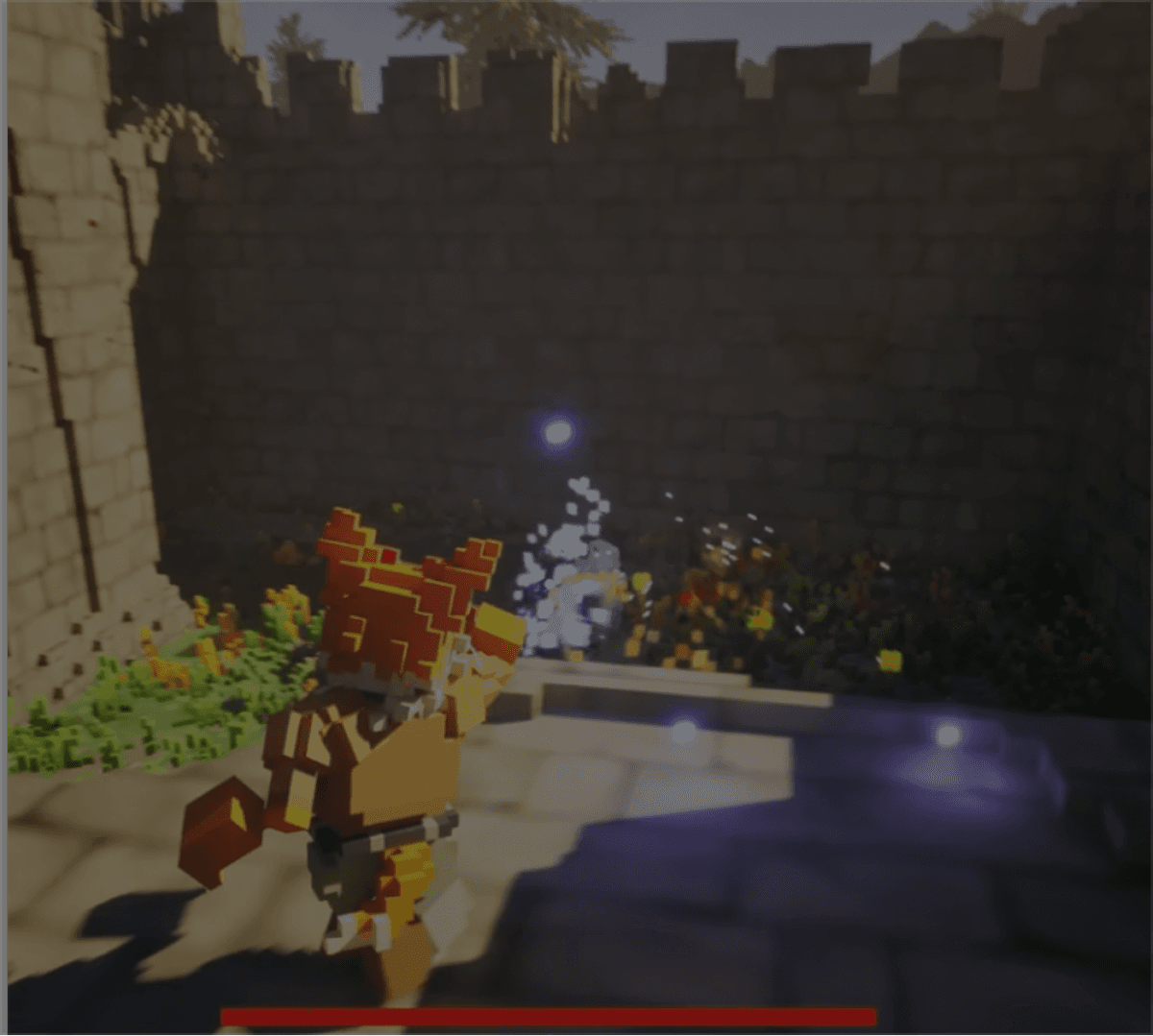 Spells And Classes